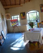 Nadine Nacinovic Artiste Peintre image 18