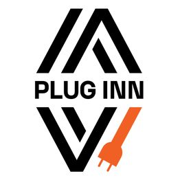 Plug Inn fast charge Station de recharge