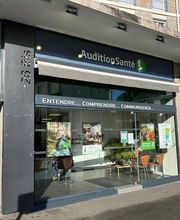 Audioprothésiste QUIMPER RONARC'H Audition Santé image 2