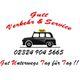 Gutt Verkehr & Service UG