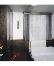 Kreuzeck Hotel-Restaurant Bild 1