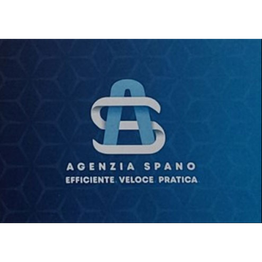 Agenzia Spano Pratiche Auto logo
