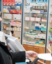 Borwich Apotheke Bild 2