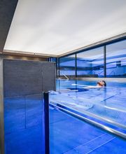 ALEXBAD Gesundheitszentrum Bad Alexandersbad Bild 1