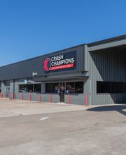Crash Champions Collision Repair Deer Park image 16