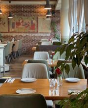 Restaurant Dion Bild 4