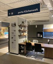 porta Küchenstudio Jena Bild 1