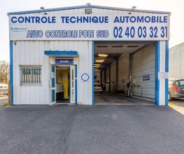 Auto Controle Pole Sud image 8