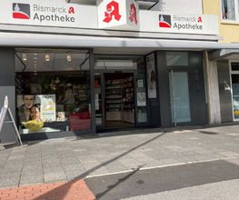Bismarck-Apotheke Bild 1