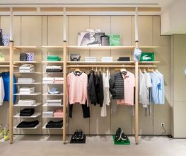 Lacoste Lorient image 9