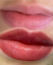 Permanent Make up - Dandelion Kosmetikstudio Potsdam Bild 1