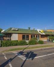 McDonald's Bild 1