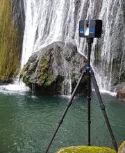 Cabinet GSM Savoyet Chatron image 6