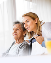 Always Best Care Senior Services - Home Care Services in Orlando image 7