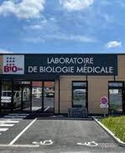 extérieur laboratoire