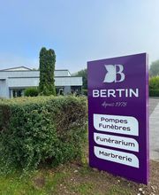 Pompes Funèbres Bertin image 4
