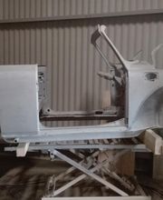 Sablage LORRAINE image 4