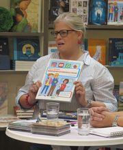 Leseglück Erding Bild 2