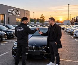 Wegener Drive & Transport Bild 3