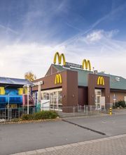 McDonald's Bild 1