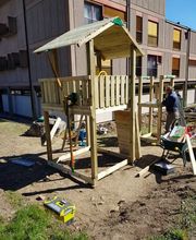 TICINO SPECIAL GARDEN SAGL Bild 8