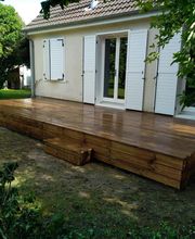 Menuiserie d'Agencement Chouet image 12