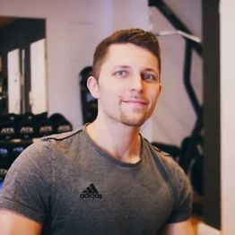 Heilpraktiker & Personal Trainer Andreas Ewert
