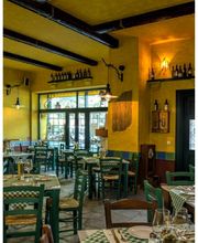 Tavernaki Ousia - Private Eventlocation Bild 13