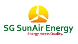 SG SunAir Energy UG