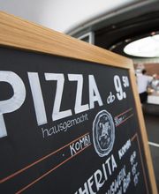 Belcafé Pizza und Bar Bild 9