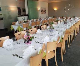 Ristorante Pizzeria Grundstein Bild 2