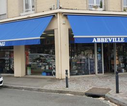 Abbeville Bureau image 3
