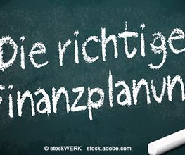 Finanzierungen Maximilian Hauser Bild 2