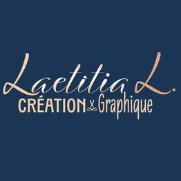 Laetitia L. Création Graphique