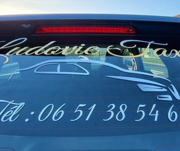 Ludovic Taxi image 6