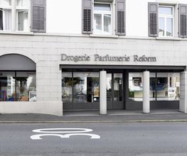 DROPA Drogerie Rogger