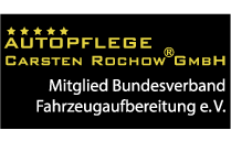 AUTOPFLEGE Carsten Rochow® GMBH