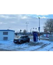 Aral pulse Ladestation Bild 2