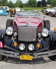 M C Automotive, Inc image 3