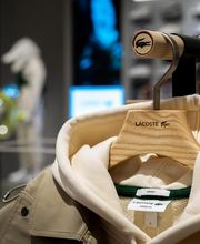 Lacoste Lille Euralille image 7