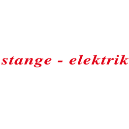 Stange - elektrik Inh. Thomas Stange