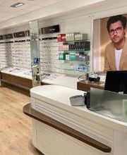 Eye Wish Opticiens Uden afbeelding 2