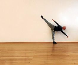Ballettschule Samson Cabantac Bild 6