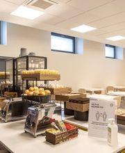 B&B HOTEL Brescia immagine 8