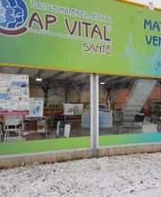 Capvital Lucily Médical image 2