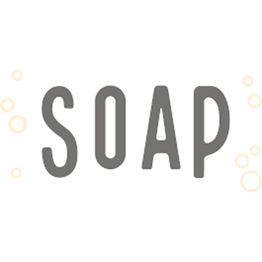 SOAP INC.