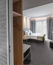 Holiday Inn Express Munich North by IHG Bild 3