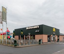 McDonald's Bild 1