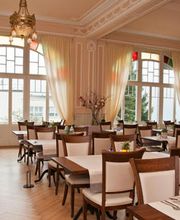 Kurhaus Seeblick AG Bild 10