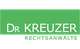 DR KREUZER RECHTSANWÄLTE